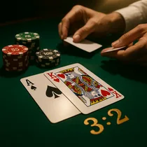MrPunter - Live Blackjack - Krupierzy na Żywo