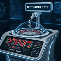 MrPunter - Live Roulette with Real Dealers