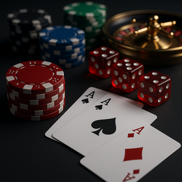 Ezugi - Live Casino Games Provider