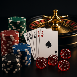 MrPunter - Odpowiedzialna Gra - Bezpieczny Hazard dla Graczy z Polski