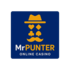 MrPunter Kasyno Online Logo