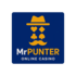 MrPunter Kasyno Online Logo