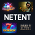 NetEnt - Slot Games Provider
