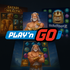 Play'n GO - Online Slots Provider
