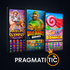 Pragmatic Play - Casino Games Provider