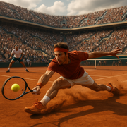 MrPunter - Tennis Betting